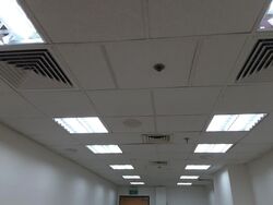 International Plaza (D2), Office #627833161